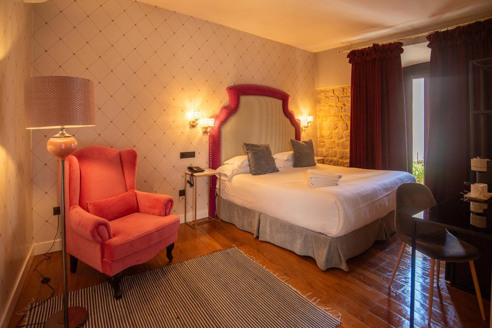 Hotel Don Juan Boutique Úbeda Kültér fotó